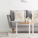 SOGA 2X 45cm Pillow Sunflower Cover 100% Cotton Covers Linen Case Cushion Throw Pillow