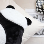 SOGA 2X 45cm Adorable Panda Pillowcase