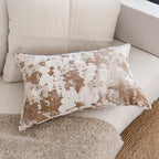 SOGA 2X 45cm Rustic Bloom Floral Pillowcase