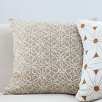 SOGA 2X 45cm Classic Damask Elegance Decorative Pillowcase