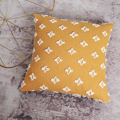 SOGA 45cm Diamond Elegance Pillowcase