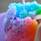 SOGA Dual Blade Ice Shaver Electric Stainless Steel Ice Crusher Slicer Machine Commercial