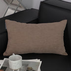 SOGA 30x50cm Cozy Comfort Lumbar Pillowcase