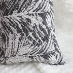 SOGA 30x50cm Palmbeach Rectangular Tropical Pillowcase