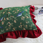 SOGA 45cm Christmas Holiday Pillowcase