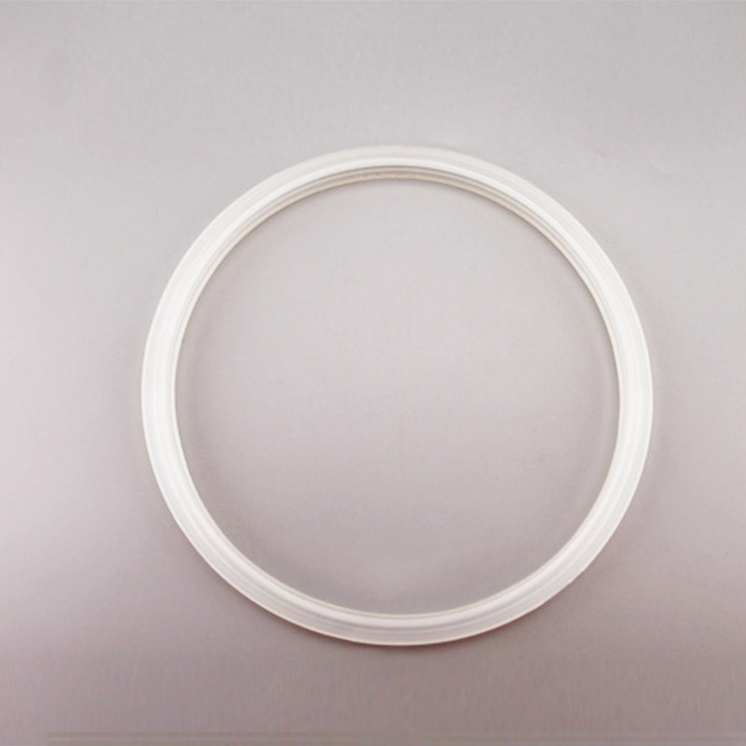 Silicone 2X 3L Pressure Cooker Rubber Seal Ring Replacement Spare Parts