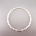 Silicone Pressure Cooker Rubber Seal Ring Replacement 4L, 5L, 8L, 10L Spare Parts