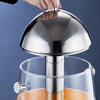 SOGA Stainless Steel 3.2 Gal Beverage Dispenser Hot and Cold Juice Water Tea Chafer Urn Buffet Drink Container Jug
