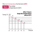 SOGA 10L Stainless Steel Insulated Milk Tea Barrel - Hot and Cold Beverage Dispenser Container with White Faucet