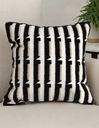 SOGA 2X 45cm Moroccan Lattice Decorative Pillow Cover