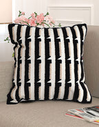 SOGA 2X 45cm Moroccan Lattice Decorative Pillow Cover