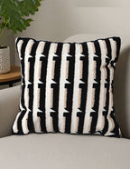 SOGA 2X 45cm Moroccan Lattice Decorative Pillow Cover