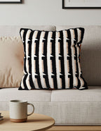 SOGA 2X 45cm Moroccan Lattice Decorative Pillow Cover