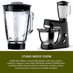Stand Mixer Spare Parts Jug