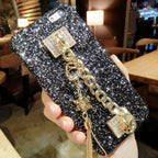 Luxury Girl Fashionable Durable Slim Premium iPhone Case 6s Plus, 7 Plus