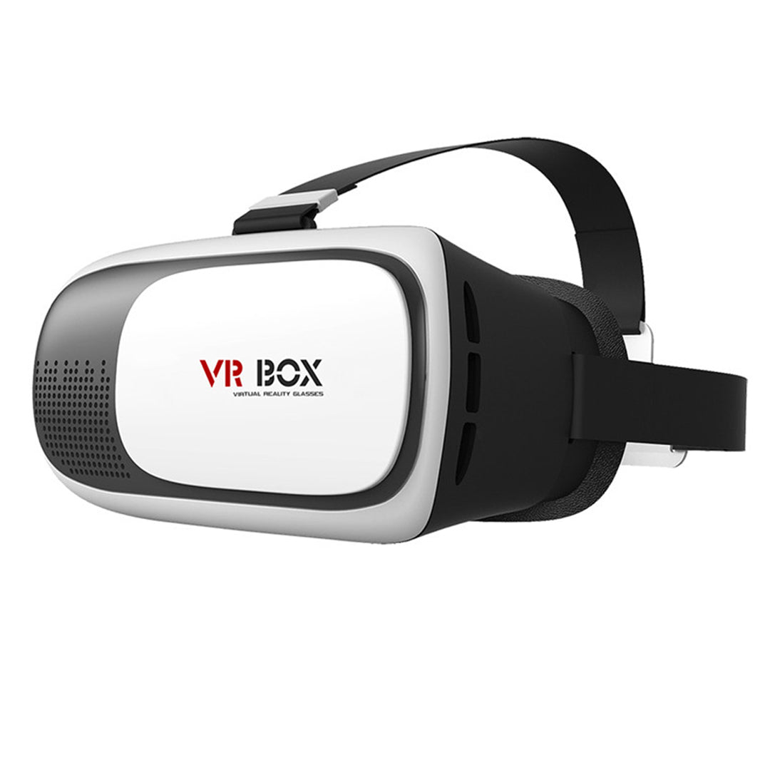 Vr Box 2 0 Virtual Reality 3D Glasses for Iphone Samsung Google Cardboard