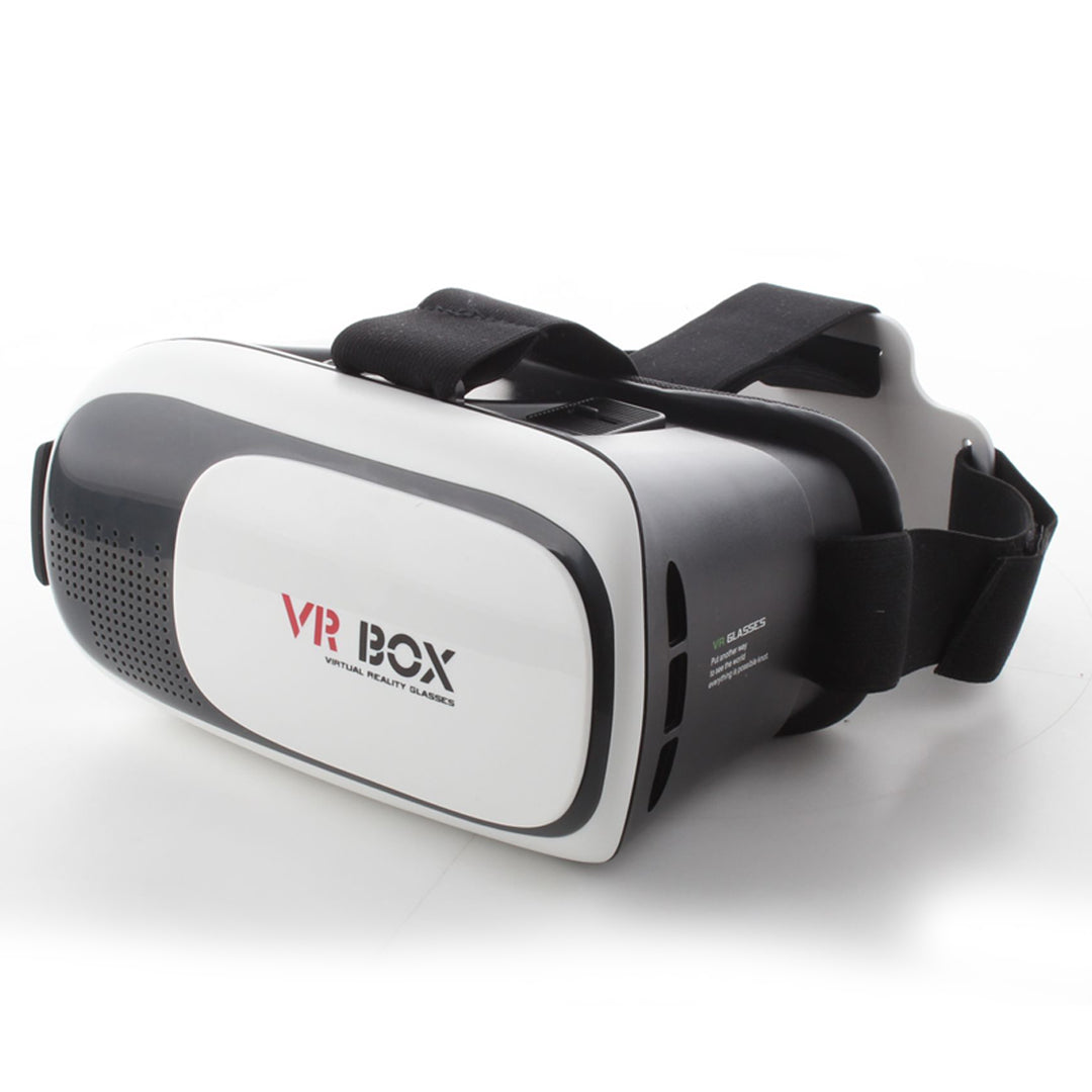 Vr Box 2 0 Virtual Reality 3D Glasses for Iphone Samsung Google Cardboard