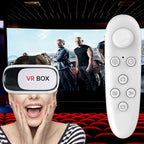 Vr Box 2 0 Virtual Reality 3D Glasses for Iphone Samsung Google Cardboard