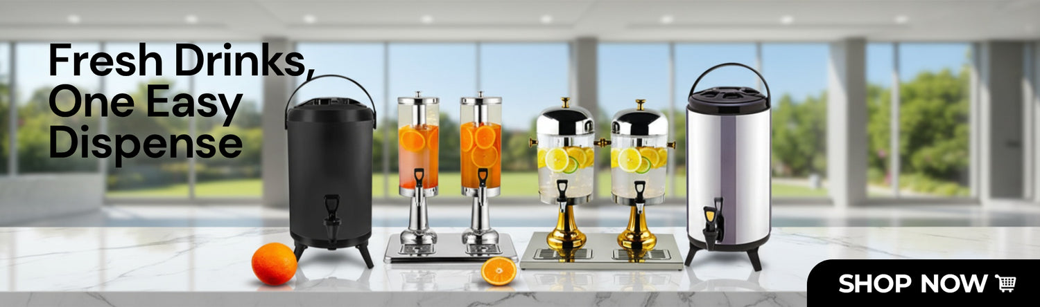 Drink Dispenser